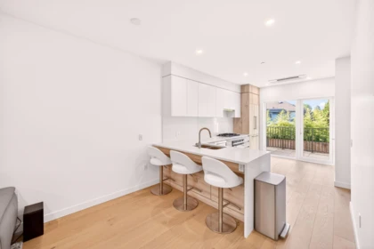 Pantry Photo of 675 W 30th Avenue, Vancouver, BC