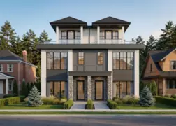 1 470 E 18th Avenue, Vancouver, BC