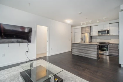 Bedroom 2 Photo of 214 13963 105 Boulevard, Surrey, BC