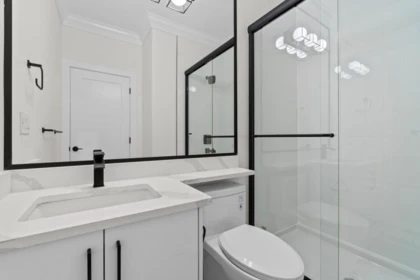Walk-In Closet Photo of 8073 18TH AVENUE, Burnaby BC V3N 1J9