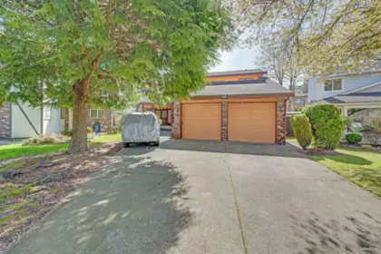 10613 Yarmish Drive, Richmond, BC, Richmond — Single Family Residence for sale