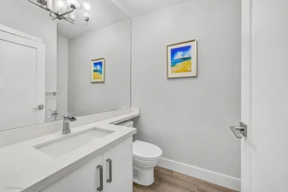 Breakfast Nook Photo of 6 7056 192 Street, Surrey, BC