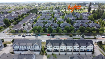 Front Yard Photo of 6 7056 192 Street, Surrey, BC