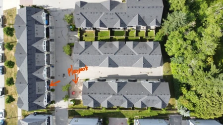 Garden / Landscaping Photo of 6 7056 192 Street, Surrey, BC