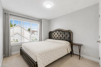 Laundry Room Photo of 6 7056 192 Street, Surrey, BC