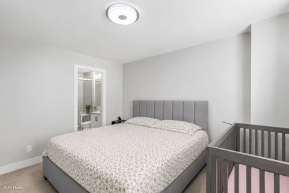 Loft / Bonus Room Photo of 6 7056 192 Street, Surrey, BC