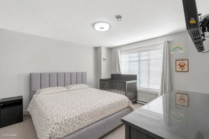 Office / Den Photo of 6 7056 192 Street, Surrey, BC