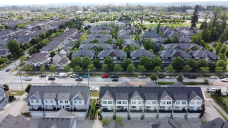 Outdoor Deck Photo of 6 7056 192 Street, Surrey, BC