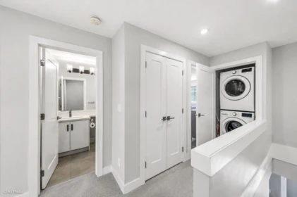 Powder Room Photo of 6 7056 192 Street, Surrey, BC