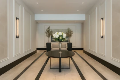 Hot Tub / Spa Photo of 306 6168 East Boulevard, Vancouver, BC
