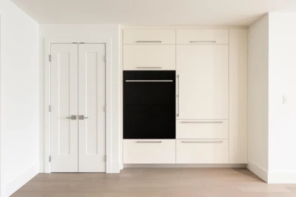 Kitchen Photo of 306 6168 East Boulevard, Vancouver, BC