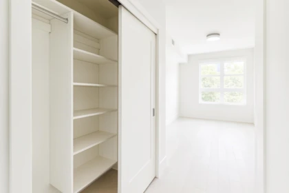 Powder Room Photo of 306 6168 East Boulevard, Vancouver, BC