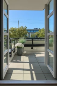 Staircase Photo of 306 6168 East Boulevard, Vancouver, BC