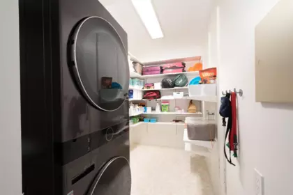 Walk-In Closet Photo of 8328 ASPENWOOD PLACE, Burnaby BC V5A 3V3