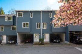 8328 Aspenwood Place, Burnaby, BC