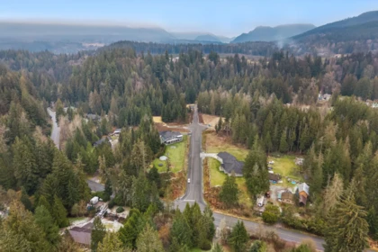 30709B Keystone Avenue, Mission, BC, Mission — Land for sale