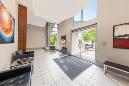 1007 918 Cooperage Way, Vancouver, BC, Vancouver — Apartment/Condo for sale