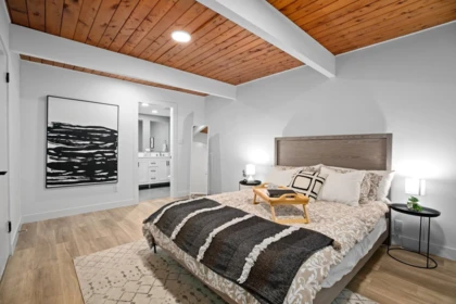 Bedroom 2 Photo of 530 Hadden Drive, West Vancouver, BC