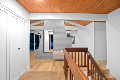 Office / Den Photo of 530 Hadden Drive, West Vancouver, BC