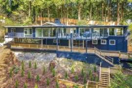 530 Hadden Drive, West Vancouver, BC