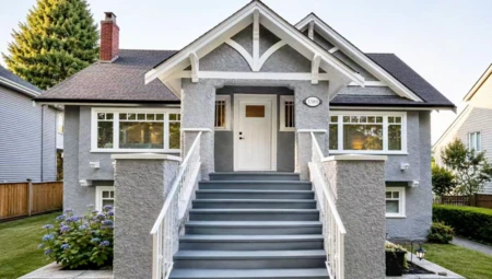 3389 W 21st Avenue, Vancouver, BC, Vancouver — Single Family Residence for sale