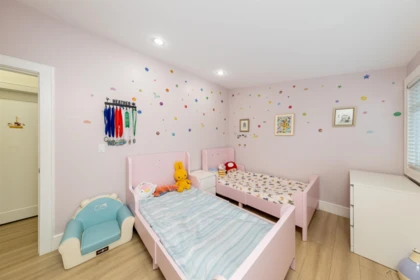 Primary Bedroom Photo of 3389 W 21st Avenue, Vancouver, BC