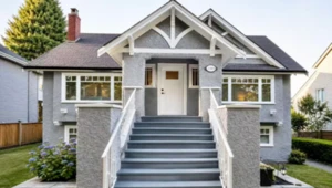 3389 W 21st Avenue, Vancouver, BC
