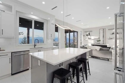 Breakfast Nook Photo of 46062 Crestview Drive, Chilliwack, BC