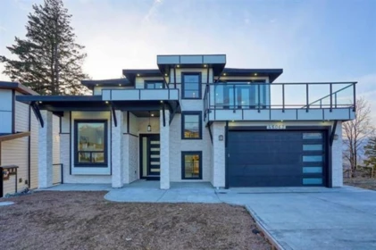 46062 Crestview Drive, Chilliwack, BC, Chilliwack — Single Family Residence for sale