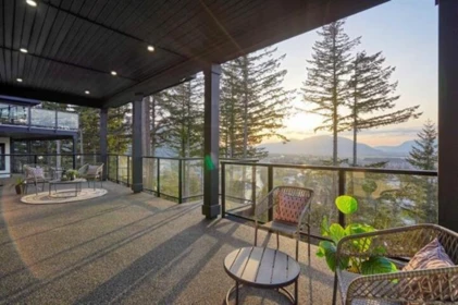 Hot Tub / Spa Photo of 46062 Crestview Drive, Chilliwack, BC