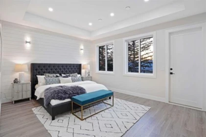 Loft / Bonus Room Photo of 46062 Crestview Drive, Chilliwack, BC
