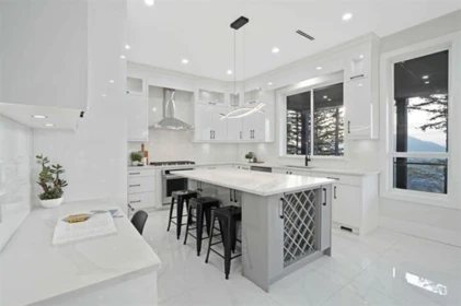Pantry Photo of 46062 Crestview Drive, Chilliwack, BC