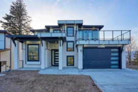 46062 Crestview Drive, Chilliwack, BC