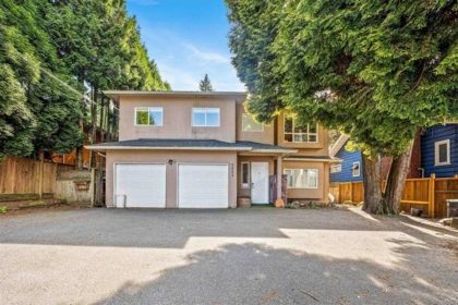 6693 Canada Way, Burnaby, BC, Burnaby — Single Family Residence for sale