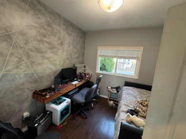 Pantry Photo of 6693 Canada Way, Burnaby, BC