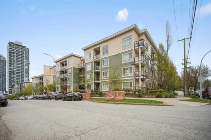 Office / Den Photo of 229 13789 107a Avenue, Surrey, BC