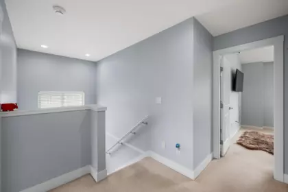 Bedroom 3 Photo of 21 2855 158 Street, Surrey, BC