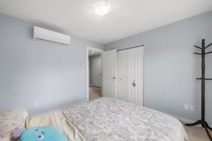 Bedroom 4 Photo of 21 2855 158 Street, Surrey, BC