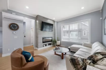 21 2855 158 Street, Surrey, BC, Surrey — Townhouse for sale