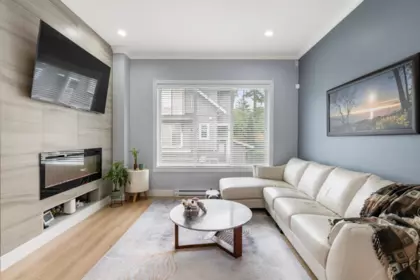 21 2855 158 Street, Surrey, BC, Surrey — Townhouse for sale