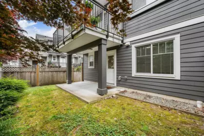 Garden / Landscaping Photo of 21 2855 158 Street, Surrey, BC