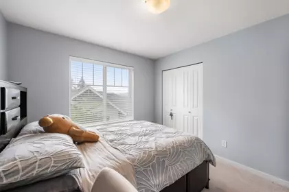 Guest Bathroom Photo of 21 2855 158 Street, Surrey, BC