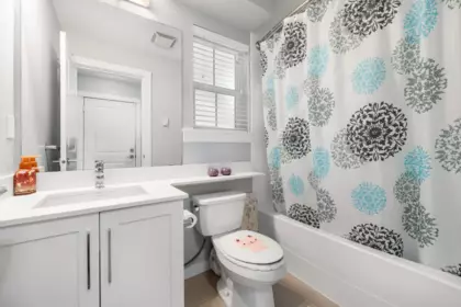 Hallway Photo of 21 2855 158 Street, Surrey, BC