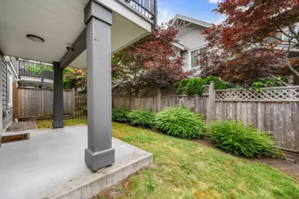 Hot Tub / Spa Photo of 21 2855 158 Street, Surrey, BC