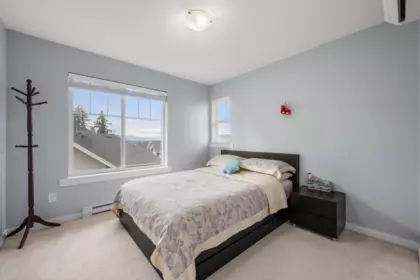 Laundry Room Photo of 21 2855 158 Street, Surrey, BC