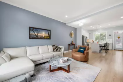 21 2855 158 Street, Surrey, BC, Surrey — Townhouse for sale