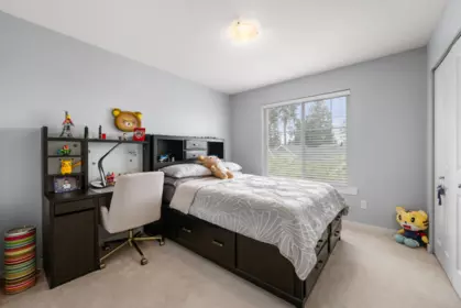 Powder Room Photo of 21 2855 158 Street, Surrey, BC
