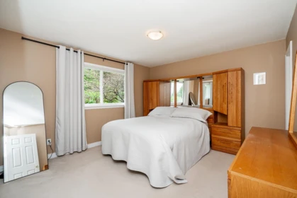 Bedroom 4 Photo of 9508 204 Street, Langley, BC