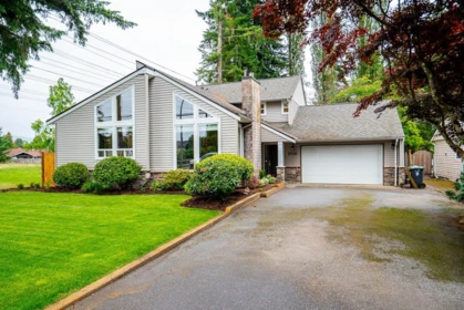 9508 204 Street, Langley, BC, Langley — Single Family Residence for sale