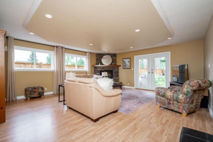 Hallway Photo of 9508 204 Street, Langley, BC
